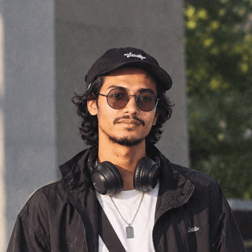 Irfan Shadik Rishad